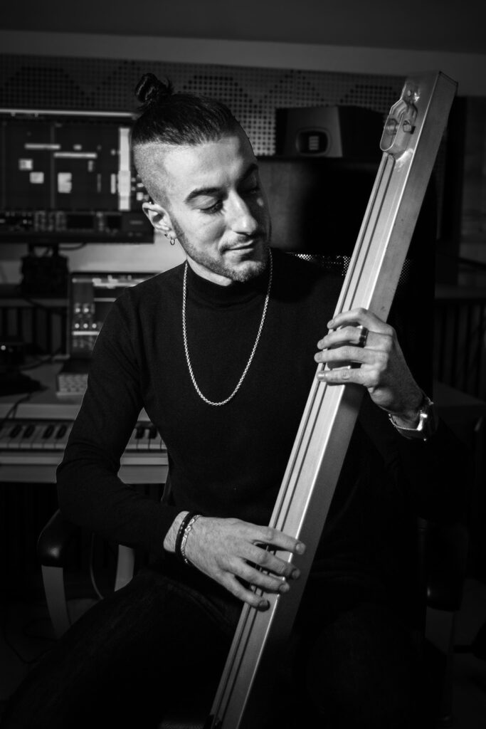 Foto Beambass B_N DSC_8784